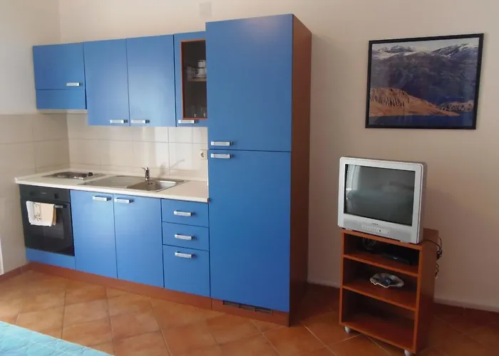 House Nono Povljana