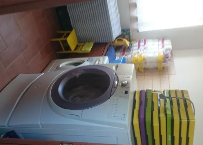 Apartament House Nono Povljana